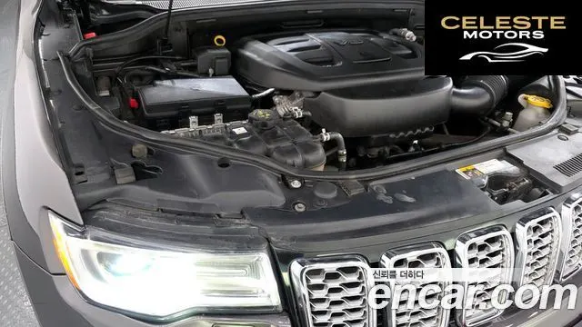 JEEP 3.6 2019 — photo 6 sur 36