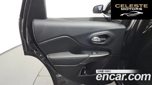 JEEP (KL) 2.4 High AWD 2019 — photo 15 sur 33