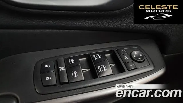 JEEP (KL) 2.4 High AWD 2019 — photo 28 sur 33