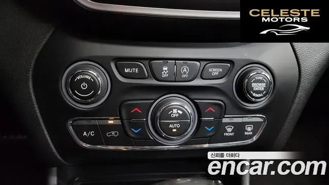 JEEP (KL) 2.4 High AWD 2019 — photo 30 sur 33