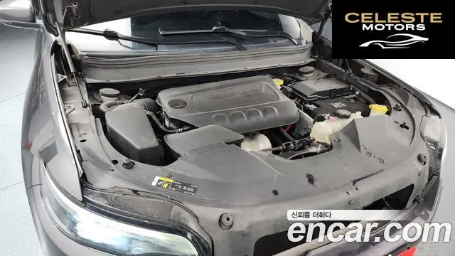 JEEP (KL) 2.4 High AWD 2019 — photo 6 sur 33