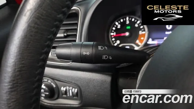 JEEP 1.6 Limited 2020 — photo 29 sur 37