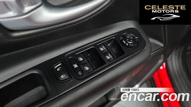 JEEP 1.6 Limited 2020 — photo 32 sur 37