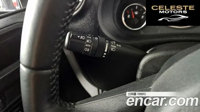 JEEP (JK) 3.6 4portes 2017 — photo 14 sur 26