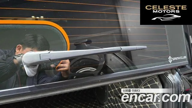 JEEP (JL) 2.0 4portes 2019 — photo 27 sur 30