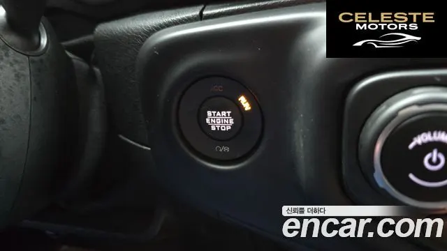 JEEP (JL) 2.0 4portes 2019 — photo 29 sur 30