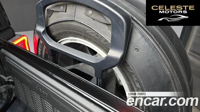 JEEP (JL) 2.0 4portes 2019 — photo 30 sur 30