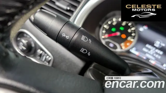 JEEP 2.0 Limited High AWD 2019 — photo 30 sur 41