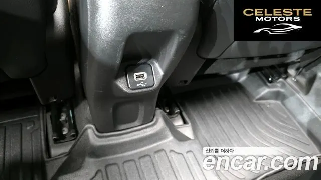 JEEP 2.0 Limited High AWD 2019 — photo 35 sur 41