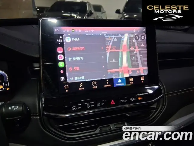 JEEP 2S2.4 AWD 2022 — photo 10 sur 21