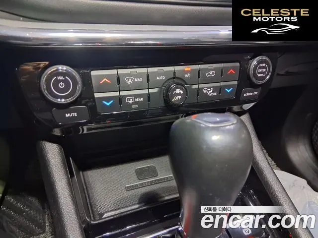 JEEP 2S2.4 AWD 2022 — photo 12 sur 21