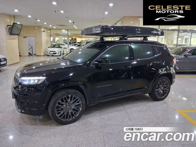 JEEP 2S2.4 AWD 2022 — photo 16 sur 21