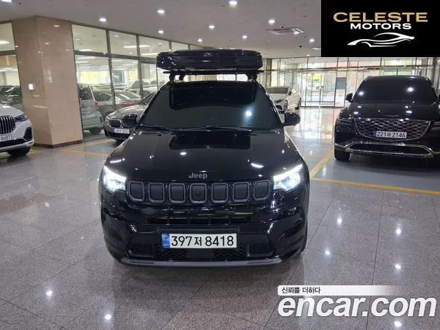 JEEP 2S2.4 AWD 2022 — photo 2 sur 21