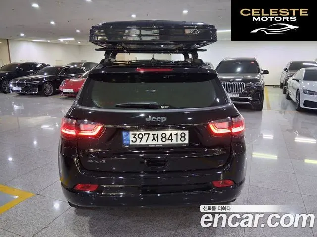 JEEP 2S2.4 AWD 2022 — photo 3 sur 21