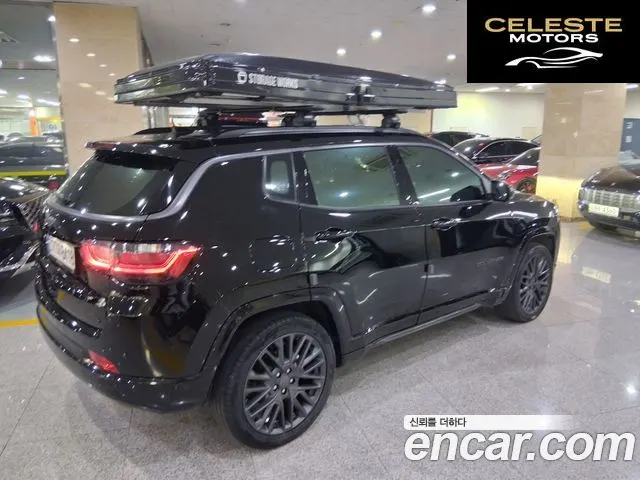 JEEP 2S2.4 AWD 2022 — photo 4 sur 21