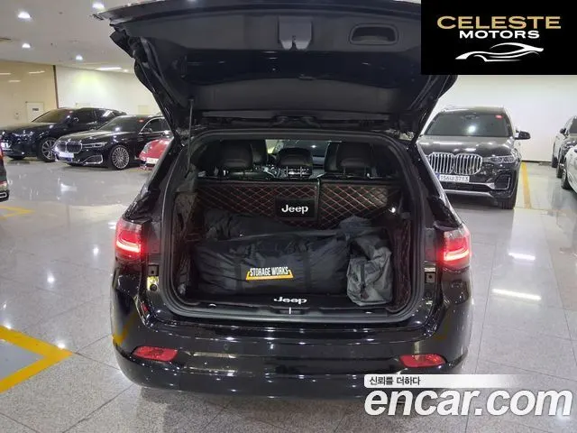 JEEP 2S2.4 AWD 2022 — photo 5 sur 21
