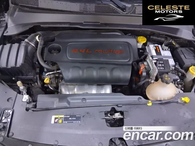 JEEP 2S2.4 AWD 2022 — photo 6 sur 21