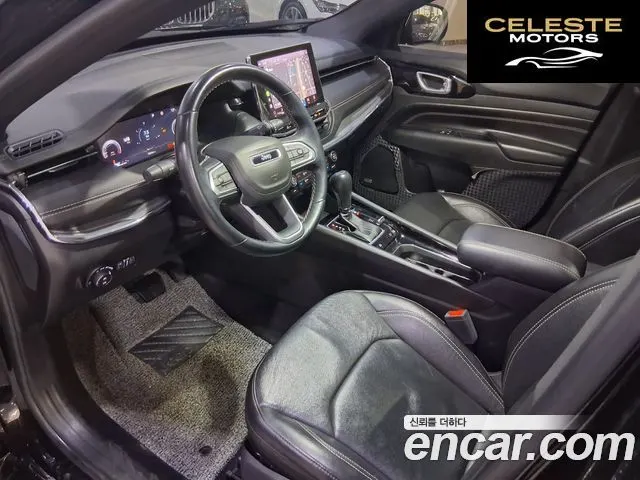 JEEP 2S2.4 AWD 2022 — photo 7 sur 21