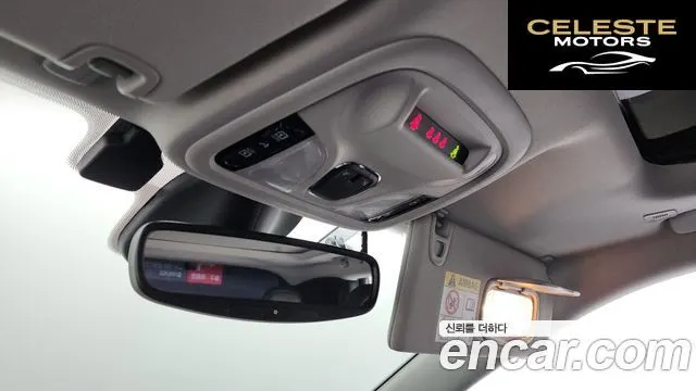 JEEP (KL) 2.4 High AWD 2019 — photo 18 sur 20
