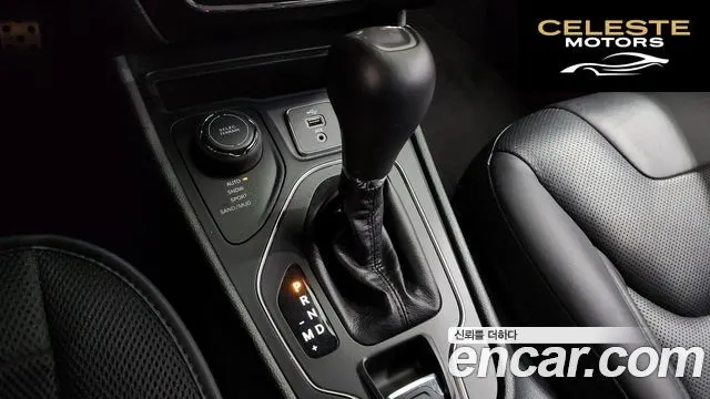 JEEP (KL) 2.4 High AWD 2019 — photo 9 sur 20