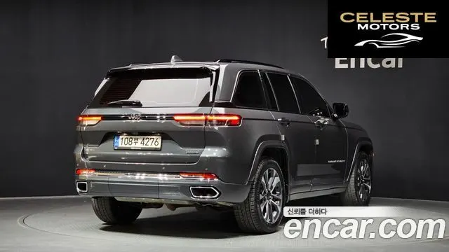 JEEP (WL) 3.6 2023 — photo 2 sur 38