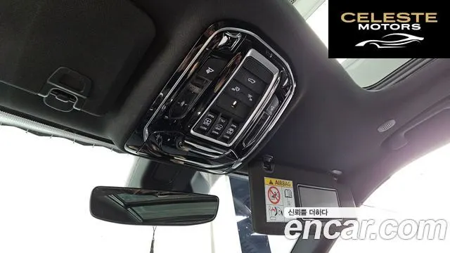 JEEP (WL) 3.6 2023 — photo 27 sur 38