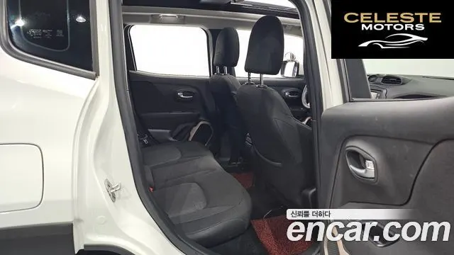 JEEP 2.0 AWD 2016 — photo 15 sur 30
