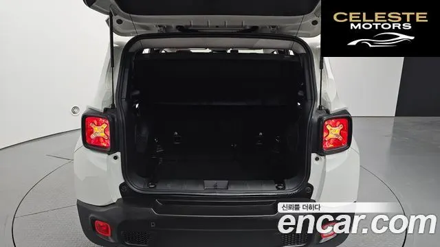 JEEP 2.0 AWD 2016 — photo 25 sur 30