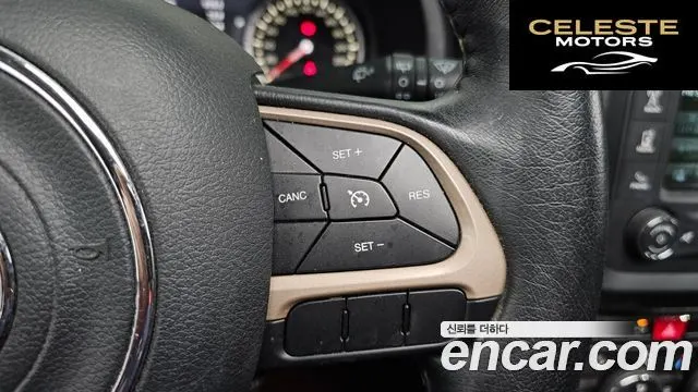 JEEP 2.0 AWD 2016 — photo 26 sur 30