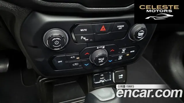 JEEP 1.3 Limited 2022 — photo 31 sur 32