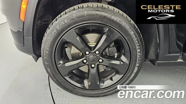 JEEP (WL) 4xe Limited 2023 — photo 5 sur 20