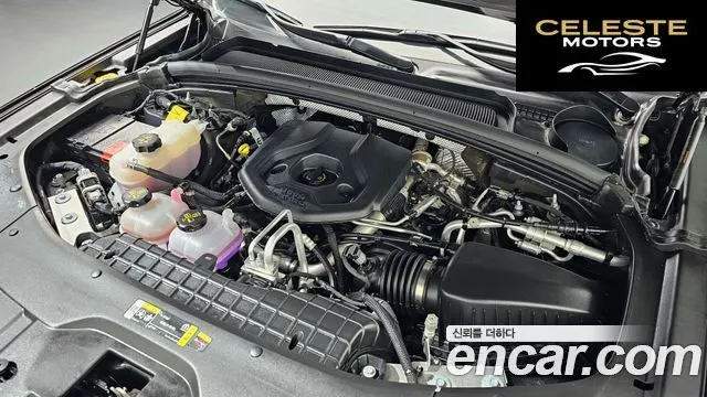 JEEP (WL) 4xe Limited 2023 — photo 6 sur 20