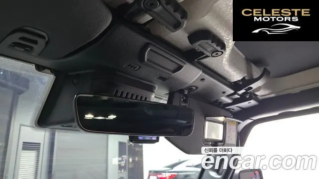JEEP (JL) 2.0 4portes 2019 — photo 18 sur 20