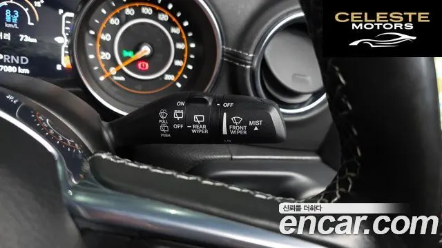 JEEP (JL) 2.0 4portes 2021 — photo 24 sur 30