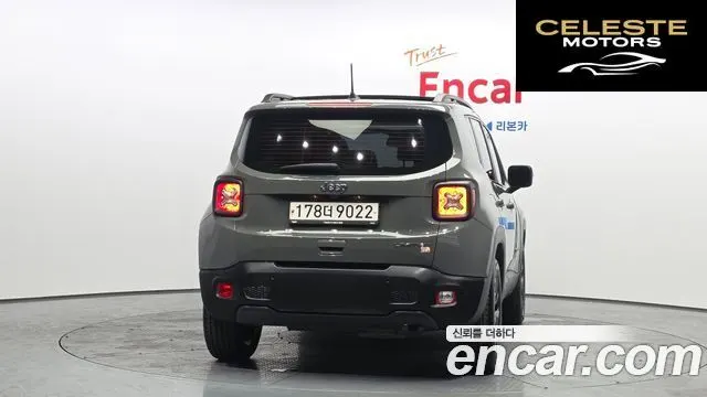JEEP 1.3 Limited 2022 — photo 4 sur 20