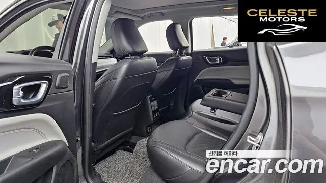JEEP 22.4 Limited AWD 2022 — photo 16 sur 40