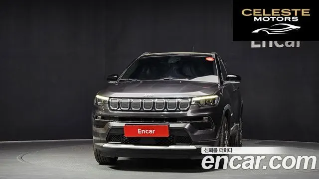 JEEP 22.4 Limited AWD 2022 — photo 3 sur 40