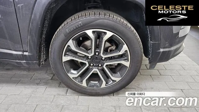 JEEP 22.4 Limited AWD 2022 — photo 7 sur 40