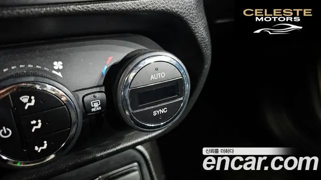 JEEP 2.4 2017 — photo 16 sur 20