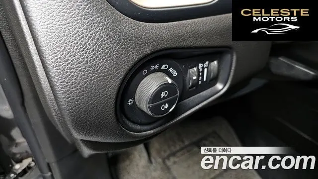JEEP 2.4 2017 — photo 18 sur 20