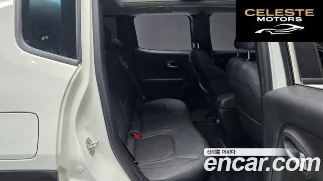 JEEP 1.3 Limited 2023 — photo 17 sur 36