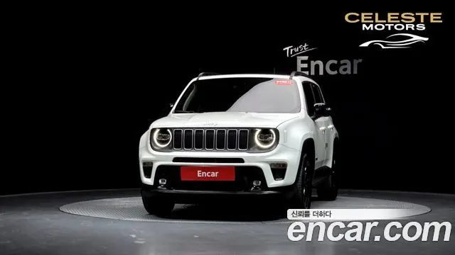 JEEP 1.3 Limited 2023 — photo 2 sur 36