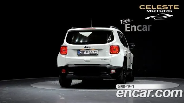 JEEP 1.3 Limited 2023 — photo 3 sur 36