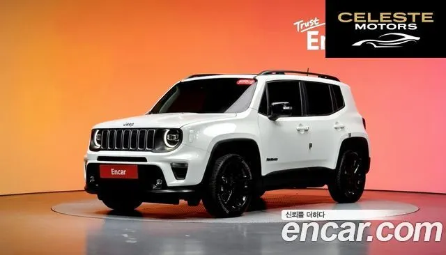 JEEP 1.3 Limited 2023 — photo 36 sur 36