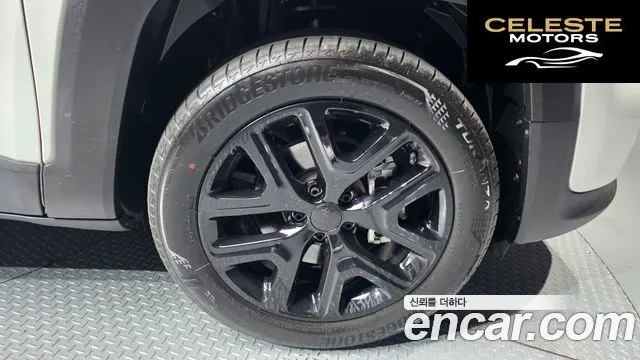 JEEP 1.3 Limited 2023 — photo 6 sur 36