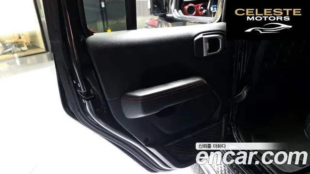 JEEP (JT) 3.6 2021 — photo 15 sur 30