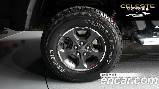 JEEP (JT) 3.6 2021 — photo 5 sur 30