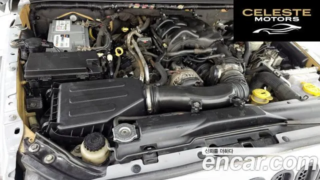JEEP (JK) 3.6 Sport 2portes 2014 — photo 6 sur 20