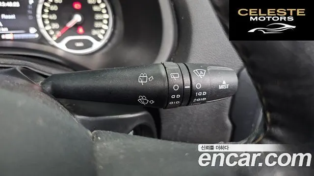 JEEP 2.0 AWD 2016 — photo 27 sur 30