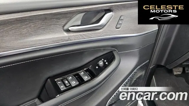 JEEP (WL) 3.6 2023 — photo 32 sur 38